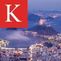 king's brazil institute logo image