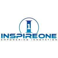 inspire one group logo image