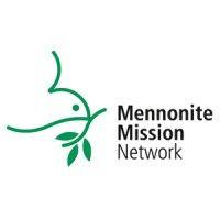 mennonite mission network logo image