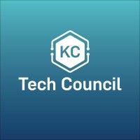 kc tech council logo image