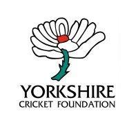 yorkshire cricket foundation logo image