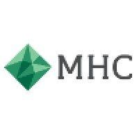 marchment hill consulting logo image