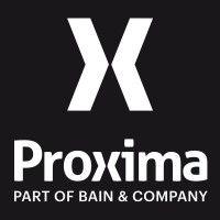 proxima logo image