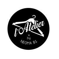 l'atelier by neoma bs - rouen logo image