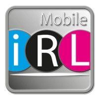 irlmobile logo image