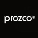 logo of Prozco Branding