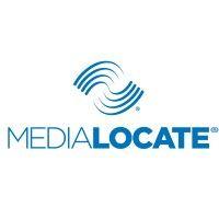 medialocate logo image