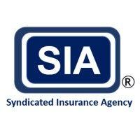 sia insurance logo image