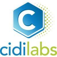 cidi labs logo image