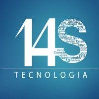 14s tecnologia logo image