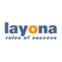 layona logo image