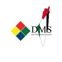 dms egypt logo image