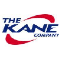 the kane company logo image