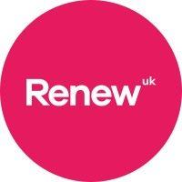 renew logo image