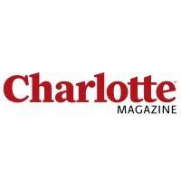 charlotte magazine logo image