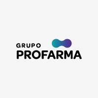 grupo profarma logo image