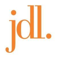 jdl development logo image