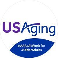 usaging logo image