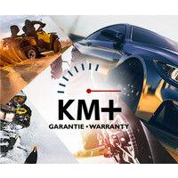 garantie km+ logo image