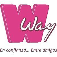 agencias way logo image