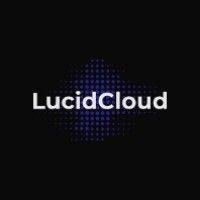 lucidcloud angels logo image