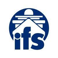 ifs - international forwarding, s.l.u. logo image