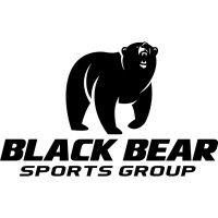 black bear sports group, inc. logo image