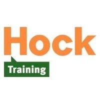 hock training logo image