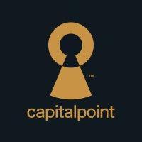 capitalpoint logo image