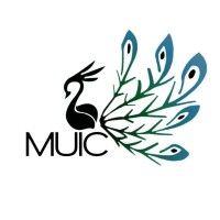 melbourne university indian club (muic) logo image