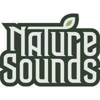 nature sounds logo image