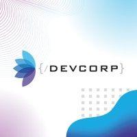 devcorp logo image