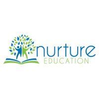 nurture education logo image