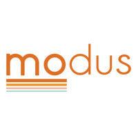 modus logo image