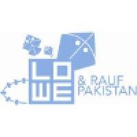 lowe & rauf logo image