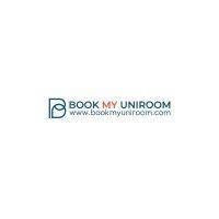 bookmyuniroom logo image