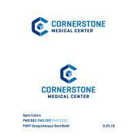 cornerstone medical center logo image