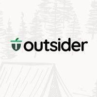 team outsider logo image