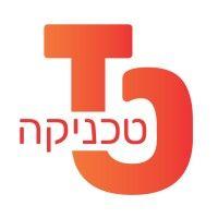 טכניקה - t-pro logo image