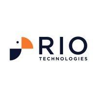 rio technologies ltd logo image