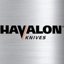 logo of Havalon Knives