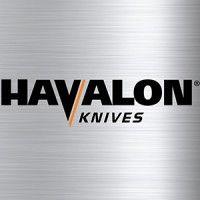 havalon knives logo image