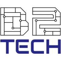 b2tech brasil logo image