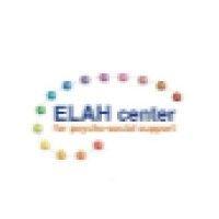 elah logo image