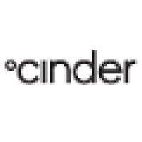 cinder precision cooker logo image