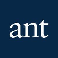 ant marketing logo image