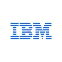 ibm logo image