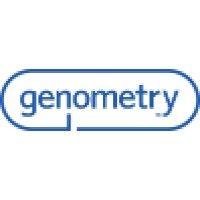 genometry, inc. logo image