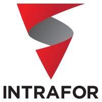 vsl intrafor logo image