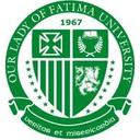 logo of Our Lady Of Fatima University